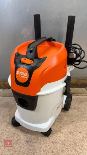 STIHL SE 33 VACUUM