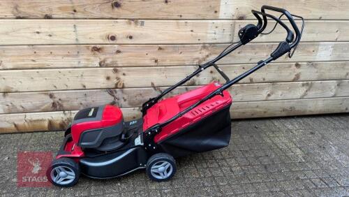 MOUNTFIELD SP 185 LI LAWN MOWER