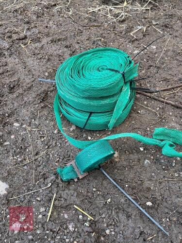 GREEN ELECTRIC TAPE