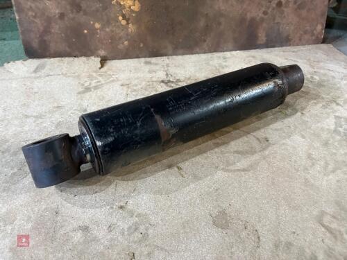HYDRAULIC RAM CYLINDER