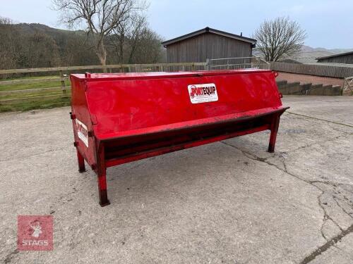 PORTEQUIP HOGG FEEDER