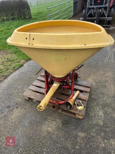 VICON VARI SPREADER