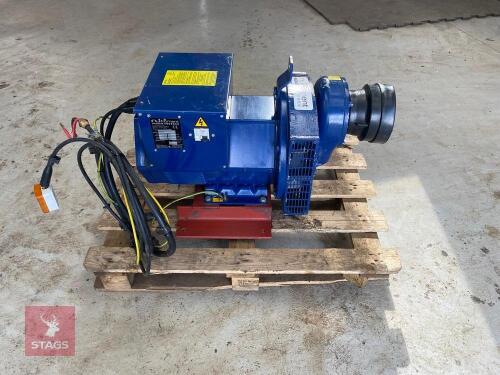 FROMENT 21KVA SINGLE PHASE PTO GENERATOR