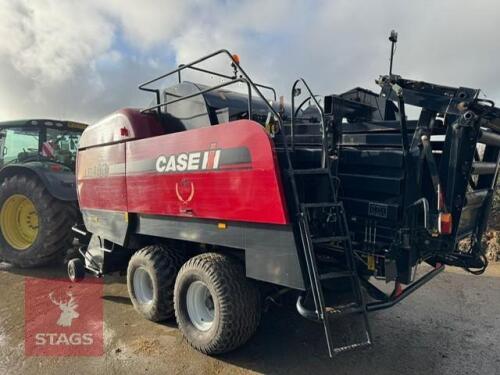2012 CASE LB433 ROTOR CUT