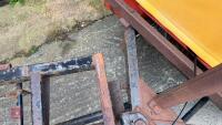BRADSHAW MINI 4WD DUMP TRUCK - 3
