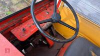 BRADSHAW MINI 4WD DUMP TRUCK - 6