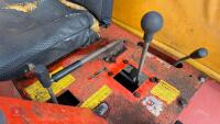 BRADSHAW MINI 4WD DUMP TRUCK - 7