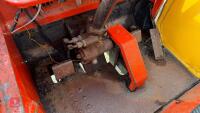 BRADSHAW MINI 4WD DUMP TRUCK - 8