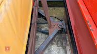BRADSHAW MINI 4WD DUMP TRUCK - 10