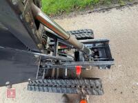 KATO IMER TRACKED DUMPER - 5