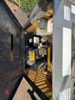 KATO IMER TRACKED DUMPER - 6