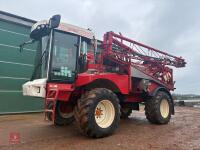 2008 BATEMAN RB26 SELF-PROPELLED SPRAYER