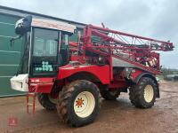 2008 BATEMAN RB26 SELF-PROPELLED SPRAYER - 2