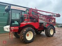2008 BATEMAN RB26 SELF-PROPELLED SPRAYER - 3
