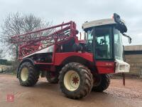 2008 BATEMAN RB26 SELF-PROPELLED SPRAYER - 6