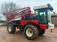 2008 BATEMAN RB26 SELF-PROPELLED SPRAYER - 8