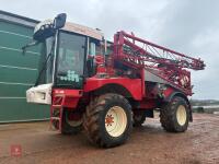2008 BATEMAN RB26 SELF-PROPELLED SPRAYER - 11
