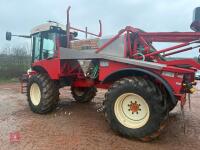 2008 BATEMAN RB26 SELF-PROPELLED SPRAYER - 12