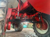 2008 BATEMAN RB26 SELF-PROPELLED SPRAYER - 22