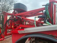 2008 BATEMAN RB26 SELF-PROPELLED SPRAYER - 42