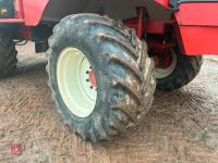 2008 BATEMAN RB26 SELF-PROPELLED SPRAYER - 45