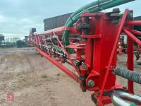 2008 BATEMAN RB26 SELF-PROPELLED SPRAYER - 46