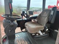 2008 BATEMAN RB26 SELF-PROPELLED SPRAYER - 48
