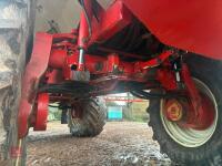 2008 BATEMAN RB26 SELF-PROPELLED SPRAYER - 53