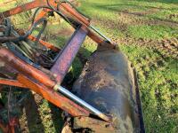 KUBOTA B7100D 4WD LOADER TRACTOR (S/R) - 6