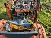 KUBOTA B7100D 4WD LOADER TRACTOR (S/R) - 15