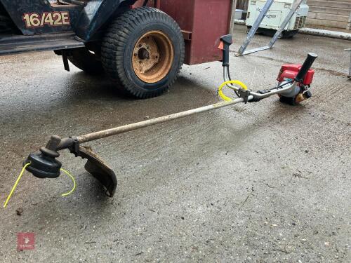 HONDA STRIMMER