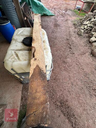 OAK BEAM