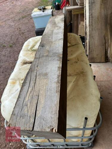 OAK BEAM