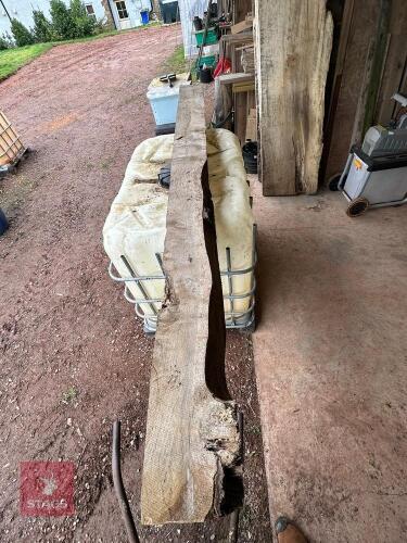 OAK BEAM