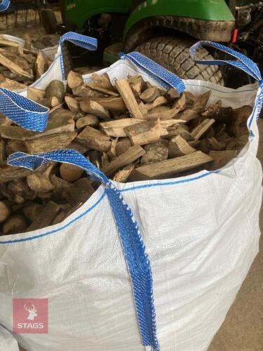 SMALL LOGS