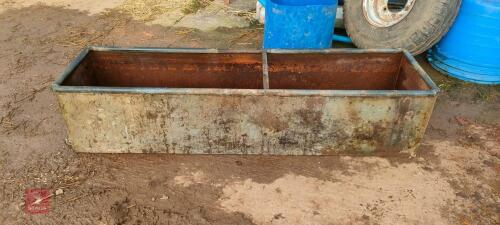 WATER TROUGH