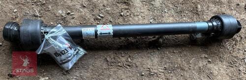 NEW PTO SHAFT