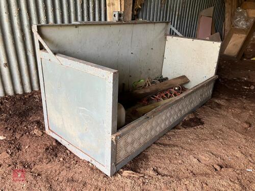 5' LINK BOX