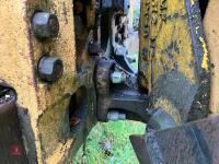 1985 MASSEY FERGUSON 50HX WHEELED DIGGER - 32