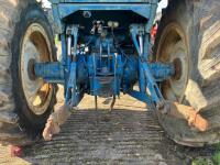 FORD 8100 4WD TRACTOR - 9