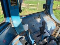 FORD 8100 4WD TRACTOR - 31