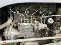 1956 FERGUSON TEF DIESEL 2WD TRACTOR - 7