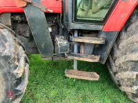 2000 MASSEY FERGUSON 6290 4WD TRACTOR - 9