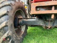 2000 MASSEY FERGUSON 6290 4WD TRACTOR - 15