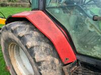 2000 MASSEY FERGUSON 6290 4WD TRACTOR - 25
