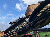 2000 MASSEY FERGUSON 6290 4WD TRACTOR - 38