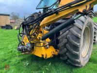 2000 MASSEY FERGUSON 6290 4WD TRACTOR - 41