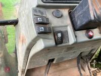 2000 MASSEY FERGUSON 6290 4WD TRACTOR - 56