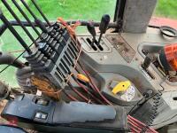 2000 MASSEY FERGUSON 6290 4WD TRACTOR - 62