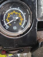 1990 SAME EXPLORER II 70 4WD - 8